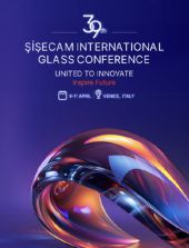 39. International Glass Conference